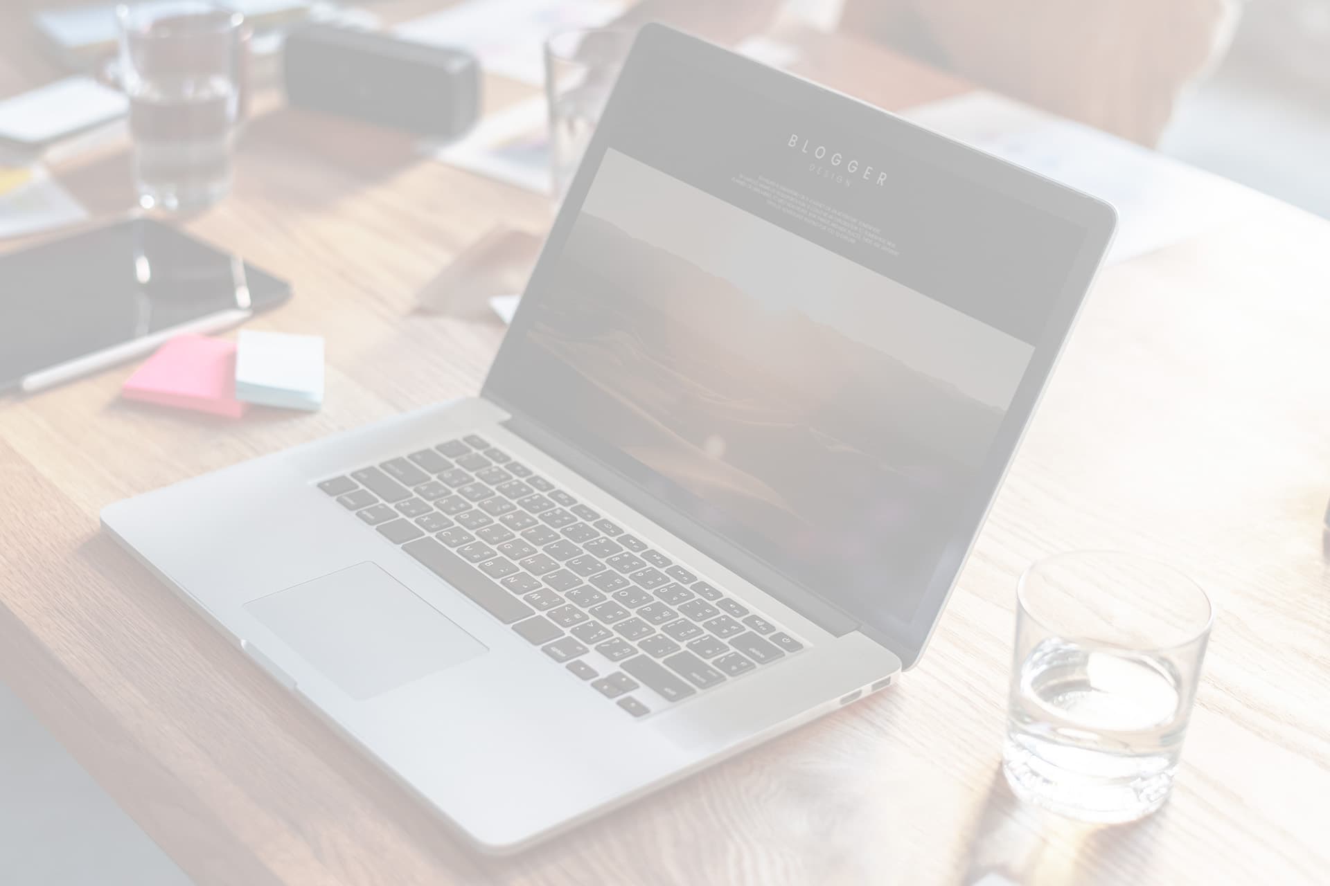 Blog