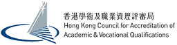 Hong Kong Council for Accreditation of Academic & Vocational Qualifications