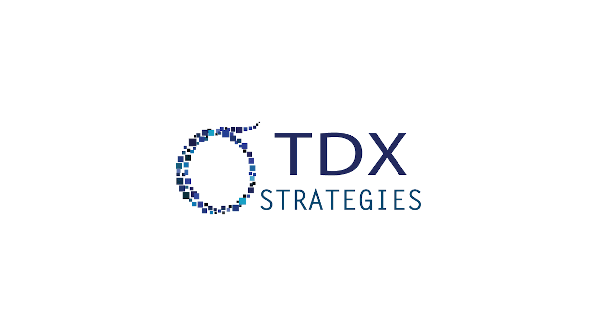 TDX SG Pte. Ltd